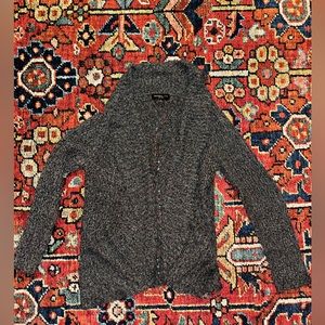 Philomena Petti New York Knitted Cardigan